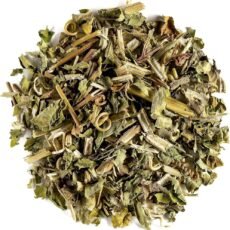 Passion Flower Dried Herb