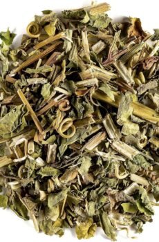 Passion Flower Dried Herb
