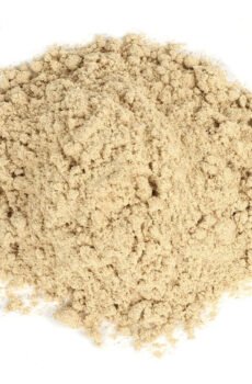Slippery Elm Bark Powder 100% Pure Ulmus rubra