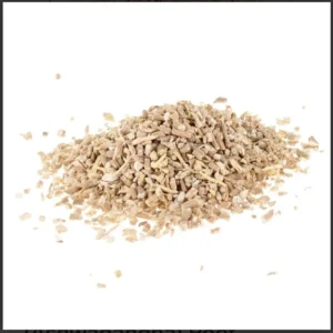 withania (ashwagandha) root cut withania somnifera