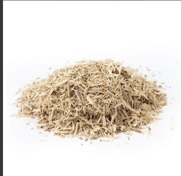 siberian ginseng root cut eleutherococcus senticosus