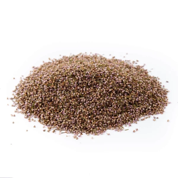 heather flower | calluna vulgaris | 100% pure premium quality wrzos kwiat