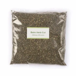 lemon balm leaf | melissa officinalis |100% pure premium quality dried herb
