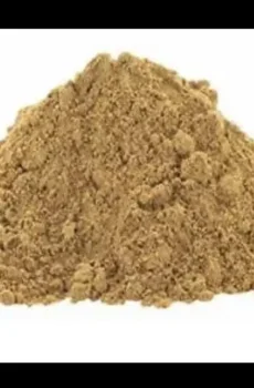 Hawthorn Berry Powder 100% Pure Crataegus monogyna