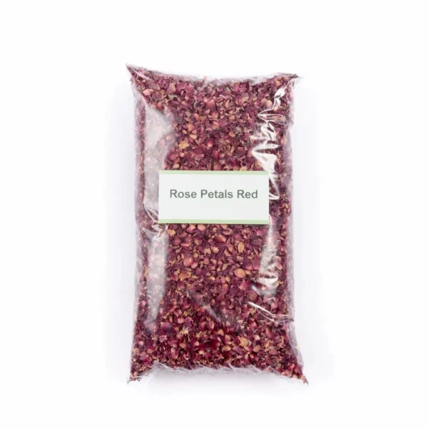 rose petals dried rosa centifolia | edible, wedding confetti,premium quality