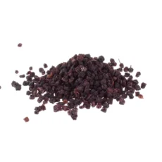 Organic Bilberry Whole Berries Premium Vaccinium myrtillus