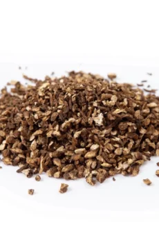 Dandelion Root Cut 100% Pure Caffeine-Free Herbal Tea