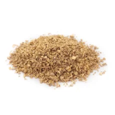 Ginger Root Cut