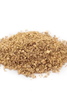 Ginger Root Cut