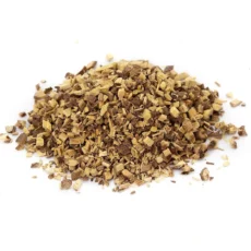 Liquorice Root Cut