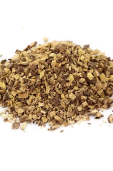 Liquorice Root Cut