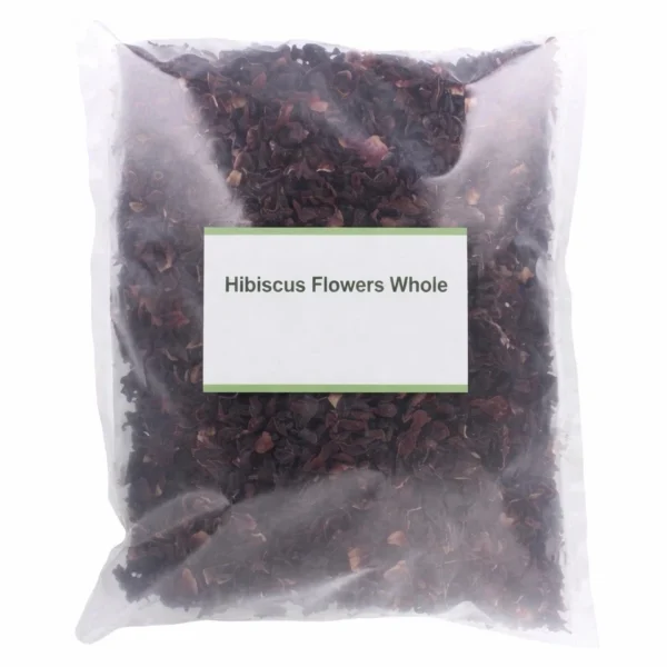hibiscus flowers dried 100% hibiscus sabdariffa pure loose premium quality