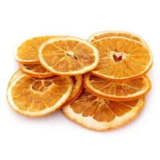 Dried Orange Slices