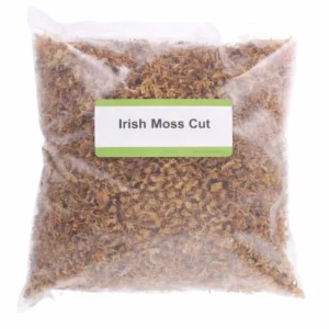 irish sea moss chondrus crispus organic grade a++premium quality 100% pure