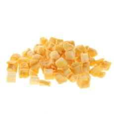 Premium Freeze Dried Mango Pieces 30g Natural Fruit