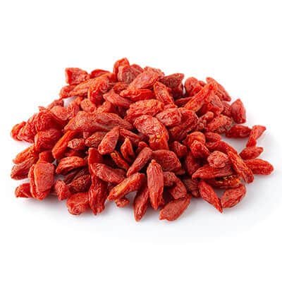 Best Organic Goji Berries Whole Dried A Grade Premium Quality