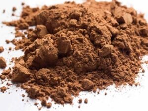 Best Organic Natural Cocoa Powder 100% Pure Premium Cacao