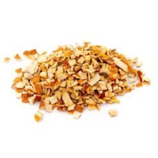 Best Premium Sweet Orange Peel Cut 30g Dried Citrus Peel