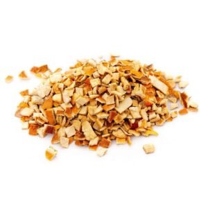 Best Premium Sweet Orange Peel Cut 30g Dried Citrus Peel