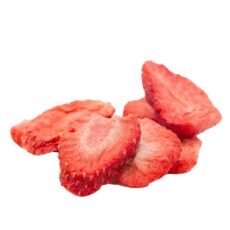 Best Freeze Dried Strawberry Slices 30g Premium Natural Fruit