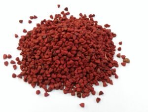 Best Premium Annatto Whole Dried Seeds 30g Achiote A Grade